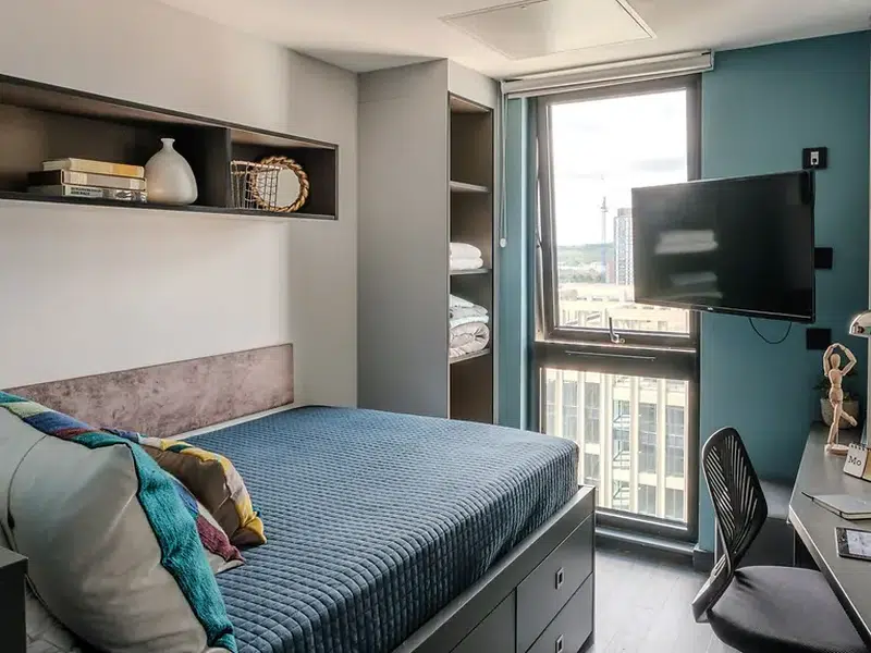Premium 2 Bed Apartment photo 1