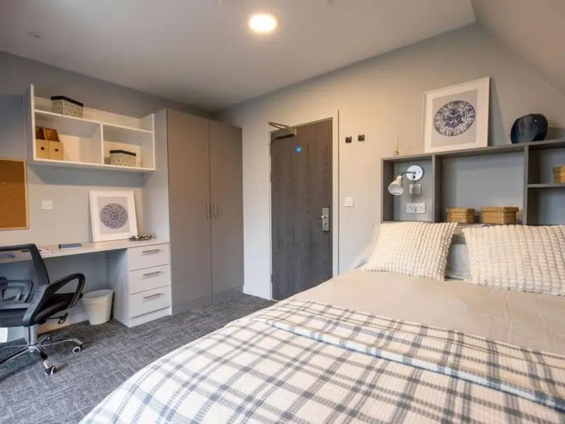 Premium 2 Bedroom Apartment photo 1