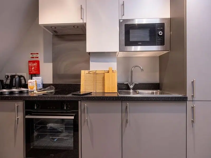 Premium 2 Bedroom Apartment photo 4