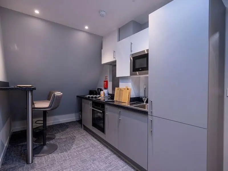 Premium 2 Bedroom Apartment photo 5