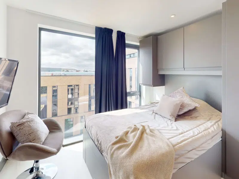 Premium 2 Bedroom Apartment photo 4