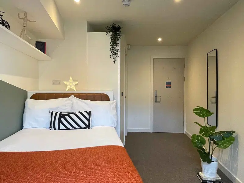 Premium 2 Ensuite Plus photo 1