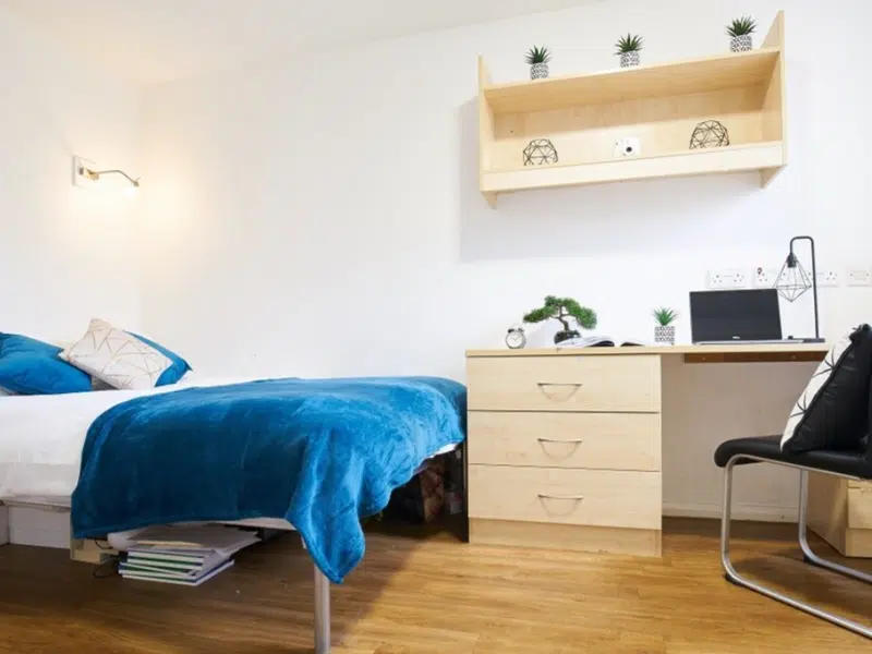 Platinum Ensuite photo 2