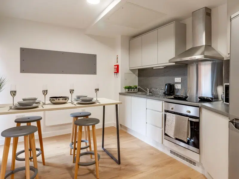 Premium 4 Bed Ensuite photo 2