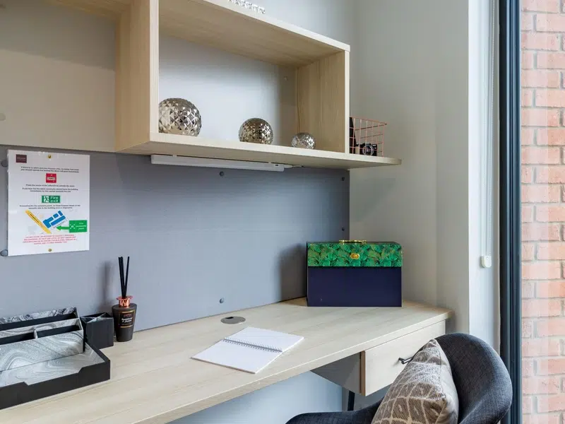 Premium 4 Bed Ensuite photo 3