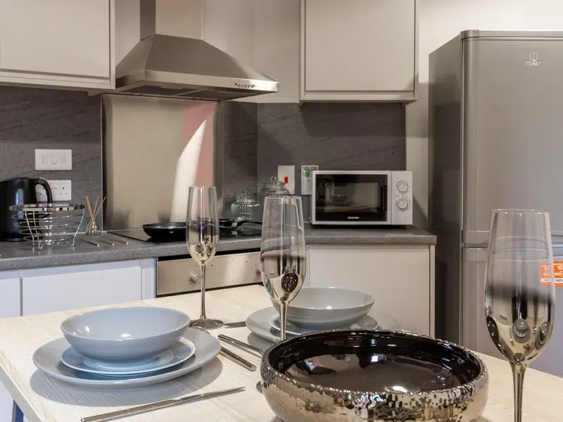 Premium 4 Bed Ensuite photo 5