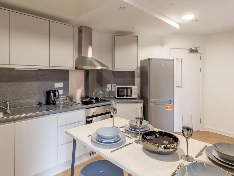 Premium 4 Bed Ensuite photo 6