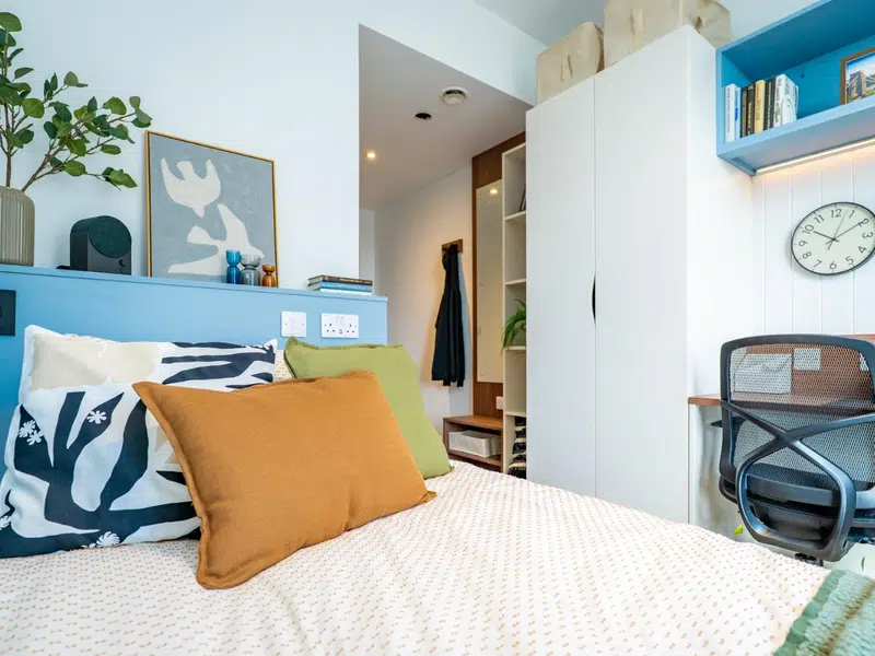Premium 5 Bed Ensuite photo 1