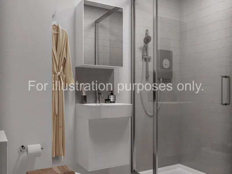 Premium 8 Bed Plus Ensuite photo 2