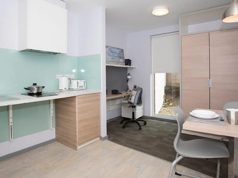 Premium Accessible Studio photo 1