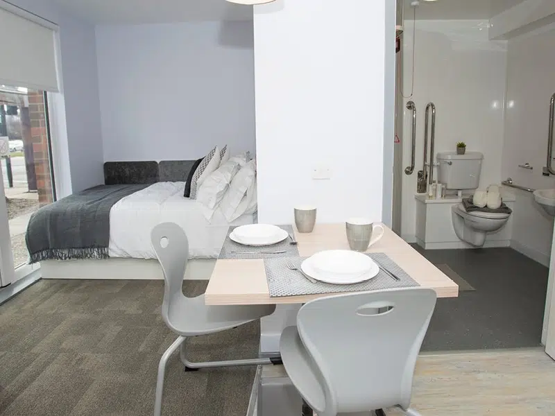 Premium Accessible Studio photo 3