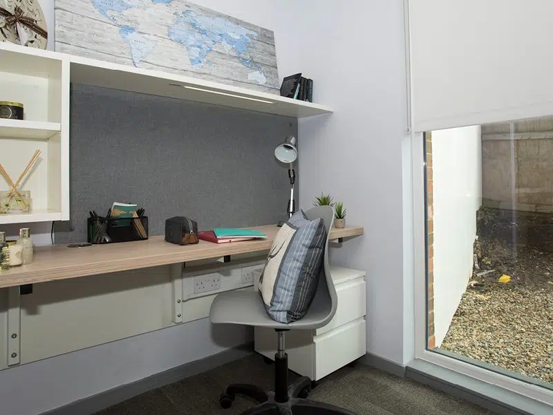 Premium Accessible Studio photo 4