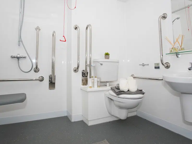 Premium Accessible Studio photo 5