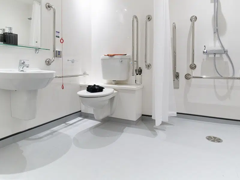 Premium Accessible Studio photo 1