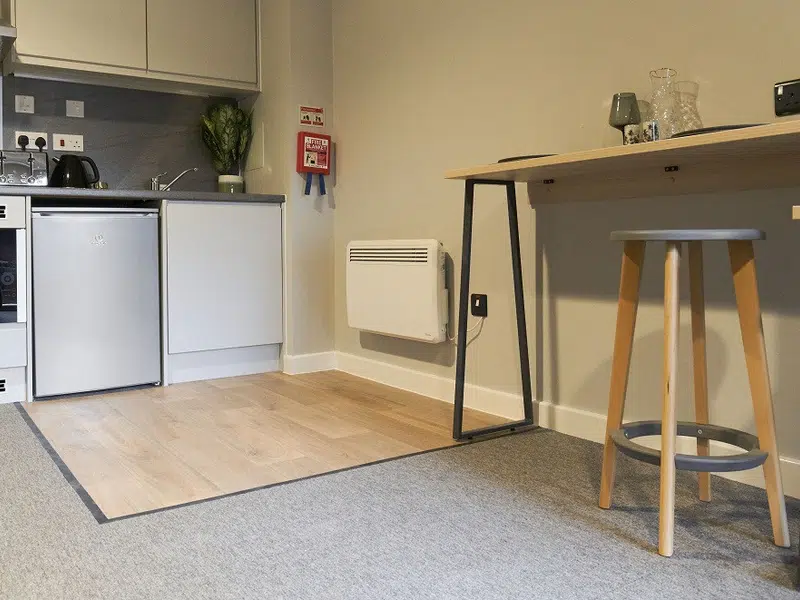 Premium Accessible Studio photo 4