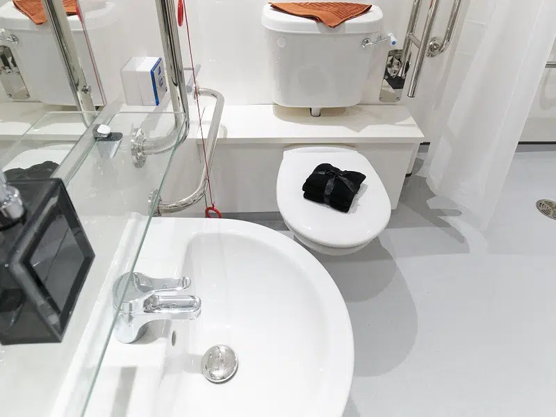 Premium Accessible Studio photo 2