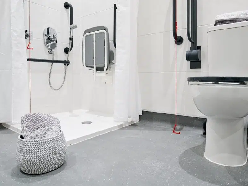 Premium Accessible Studio - Wet Room photo 5