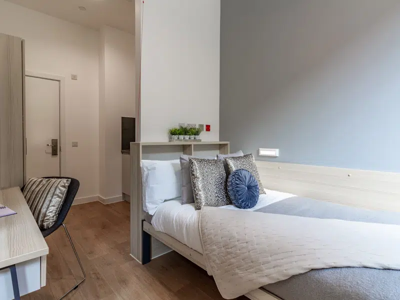 Premium Accessible Studio photo 1