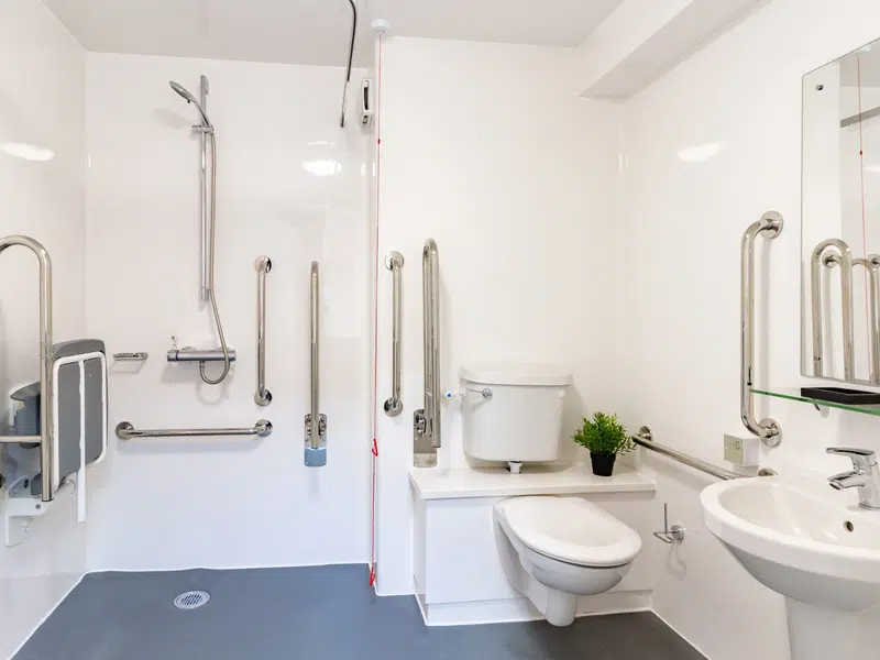 Premium Accessible Studio photo 5