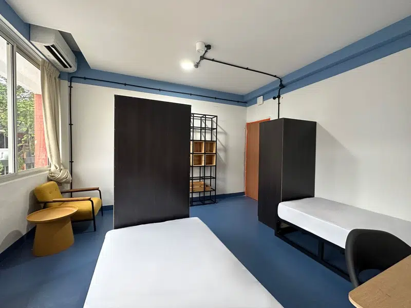 Premium  Bedroom photo 1