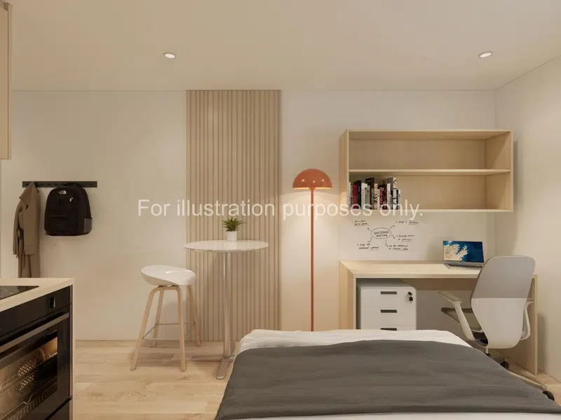 Premium Bronze Studio photo 2
