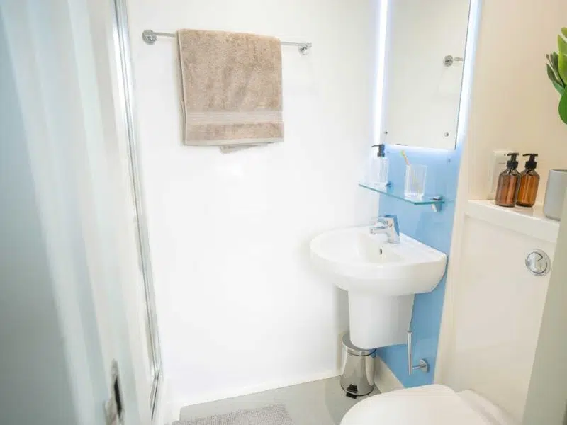 Premium City View Studio photo 2