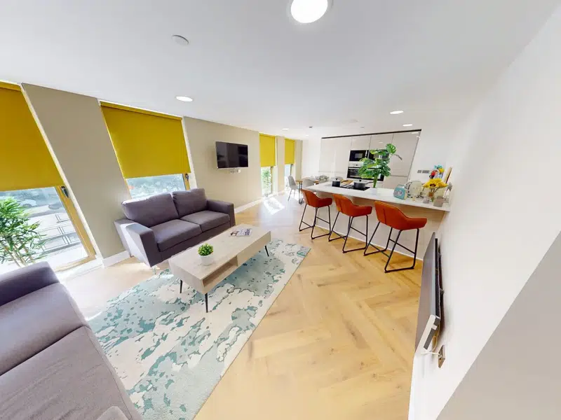 Premium Cluster Apartment photo 3