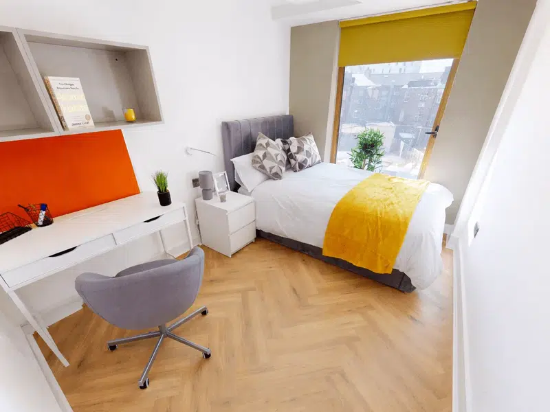 Premium Cluster Apartment photo 1