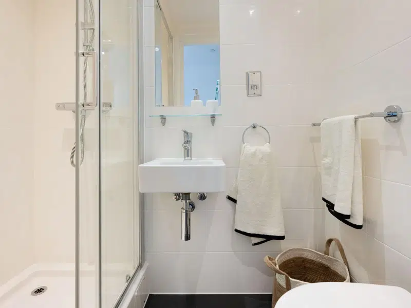 Luxe En-suite photo 4