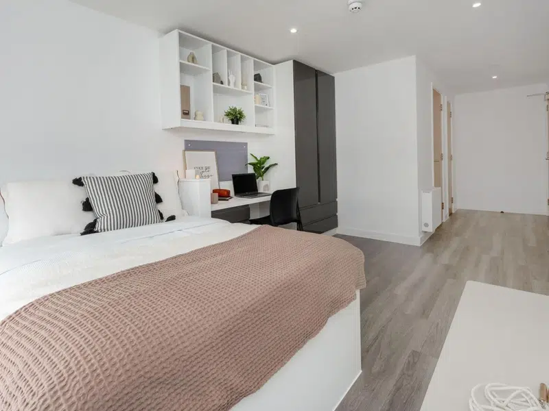 Luxe En-suite photo 1