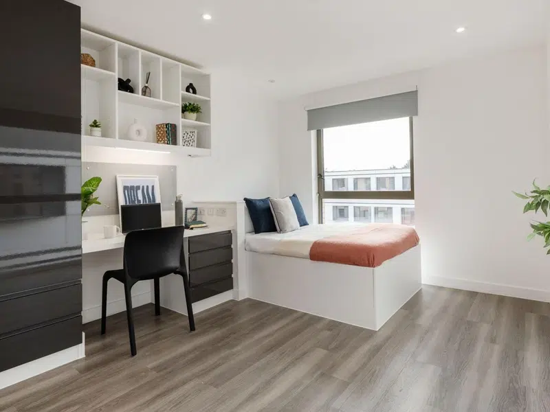 Elite En-suite photo 4