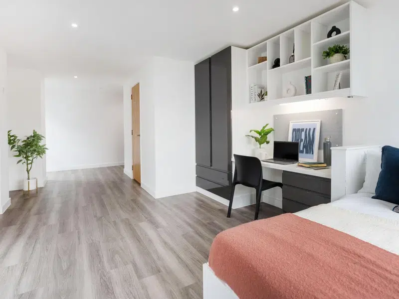 Elite En-suite photo 2