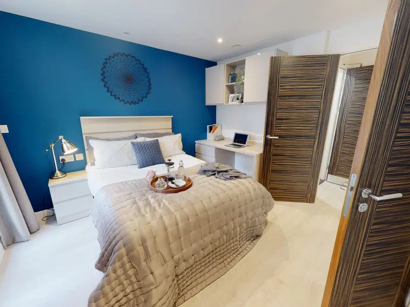 Premium Double Apartment photo 1