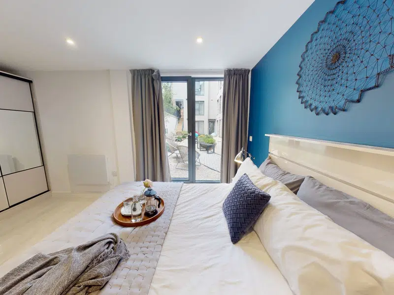 Premium Double Apartment photo 4