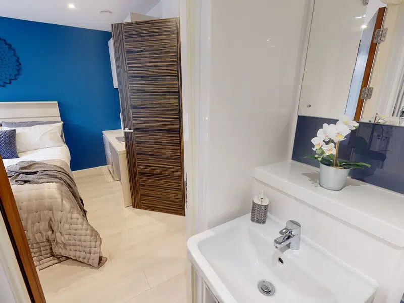 Premium Double Apartment photo 5