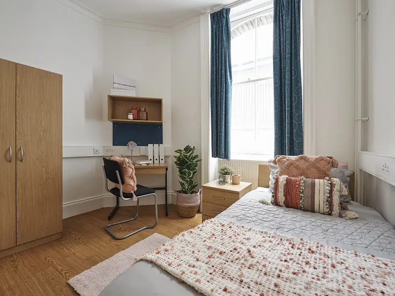 Premium Double En-Suite photo 3