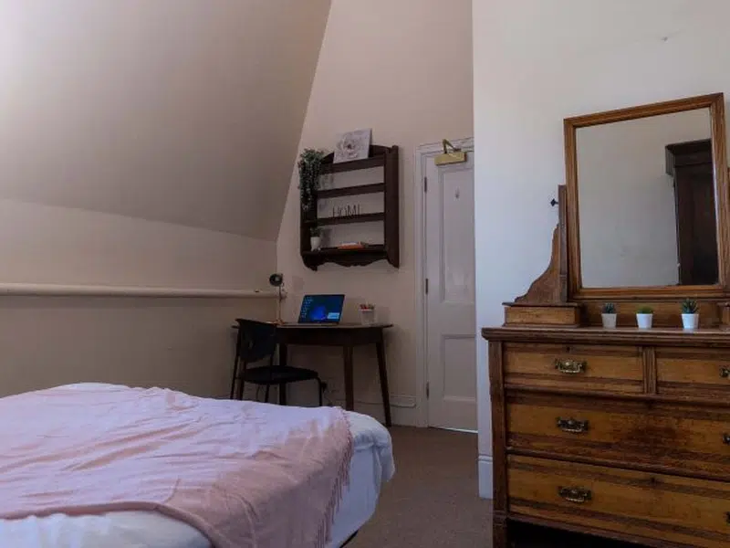Premium Double Room photo 1