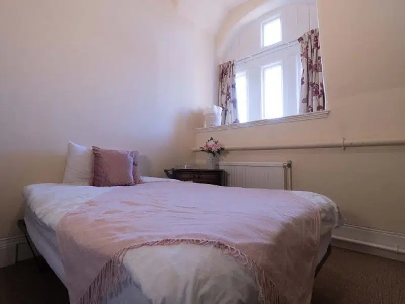 Premium Double Room photo 2