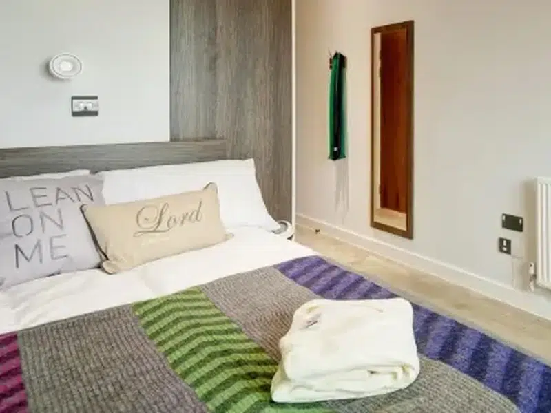 Premium En-suite photo 3