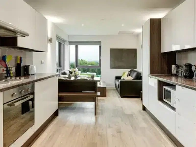 Premium En-suite photo 4