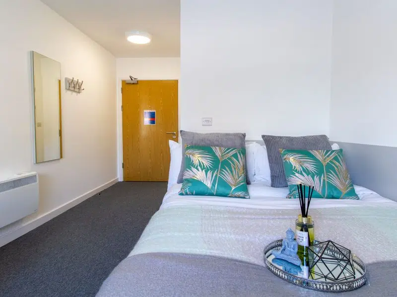 Premium En-suite photo 2