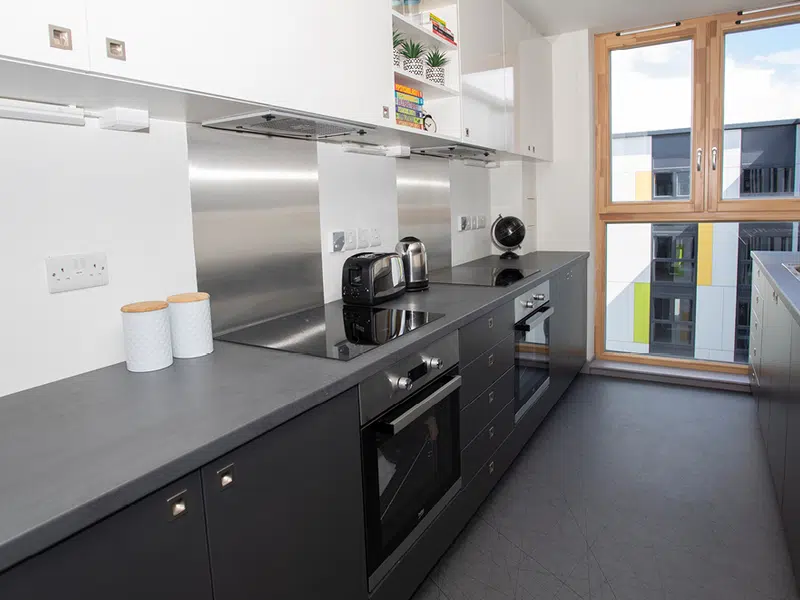 Premium En-suite photo 4