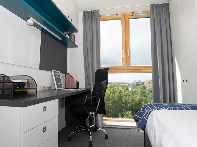 Premium En-suite photo 6