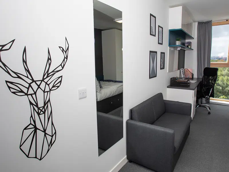 Premium En-suite photo 5