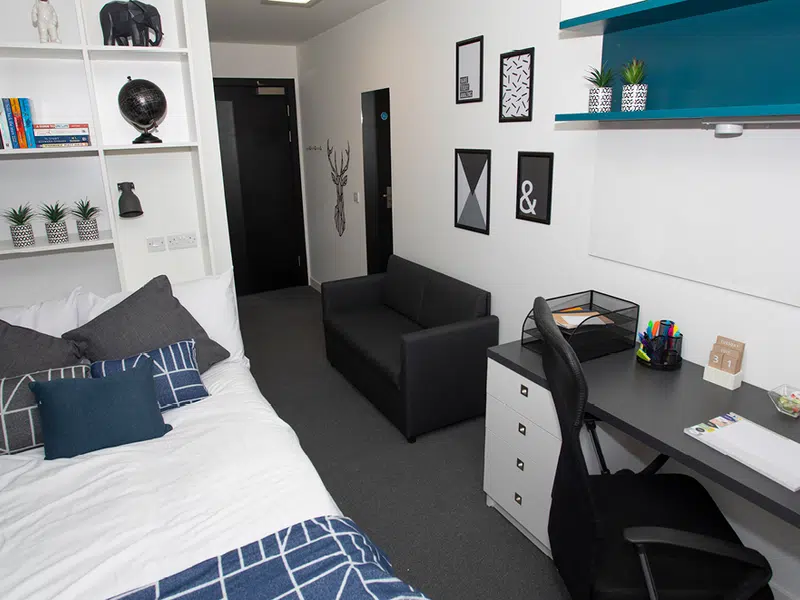 Premium En-suite photo 1