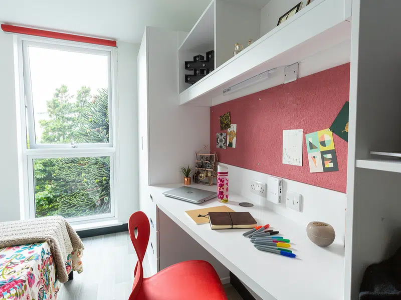 Premium Ensuite photo 1