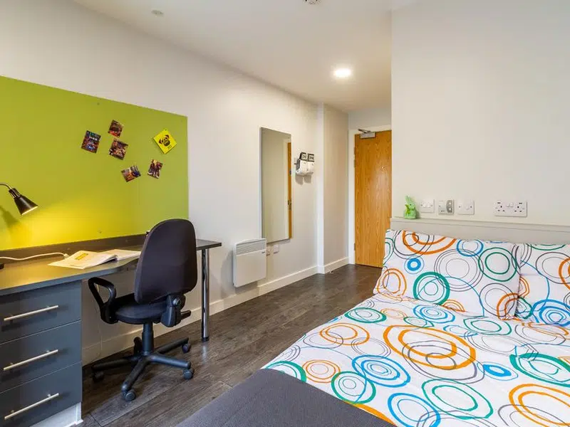 Premium En Suite photo 1
