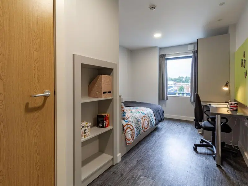 Premium En Suite photo 2