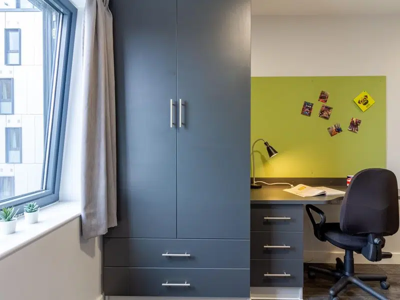 Premium En Suite photo 3