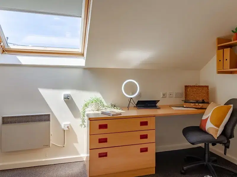 Premium En Suite photo 3